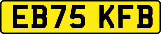 EB75KFB