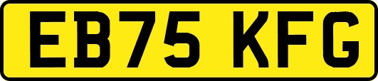 EB75KFG