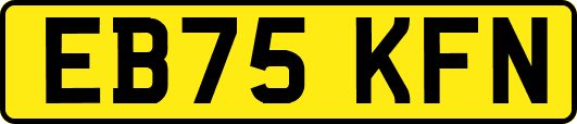 EB75KFN