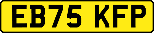 EB75KFP