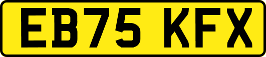 EB75KFX