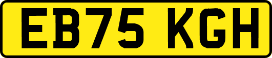 EB75KGH