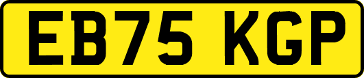 EB75KGP