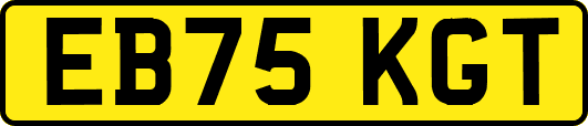 EB75KGT