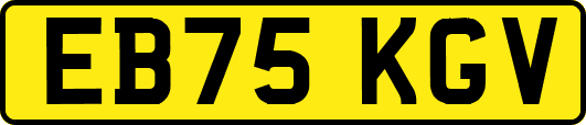 EB75KGV