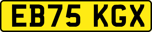 EB75KGX