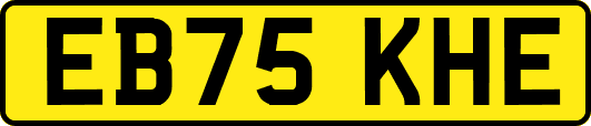 EB75KHE