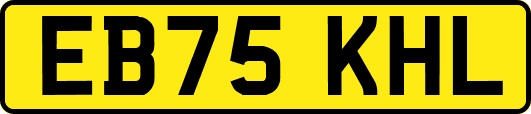 EB75KHL