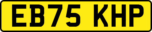 EB75KHP