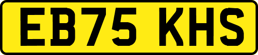 EB75KHS