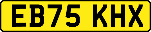 EB75KHX