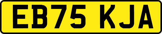 EB75KJA