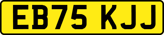 EB75KJJ