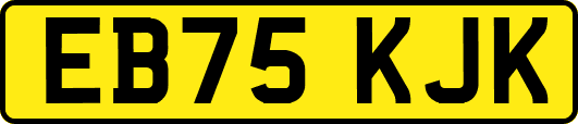 EB75KJK