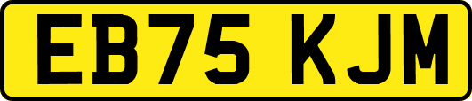 EB75KJM
