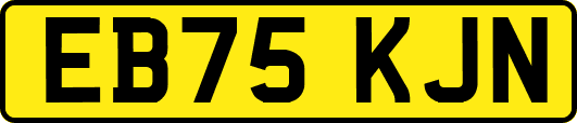 EB75KJN