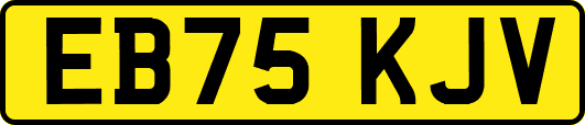 EB75KJV