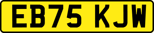 EB75KJW