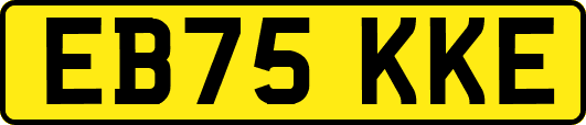 EB75KKE