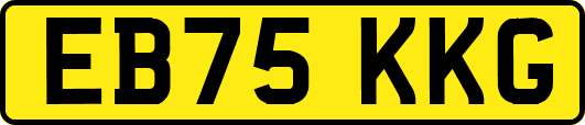 EB75KKG