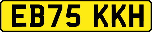 EB75KKH