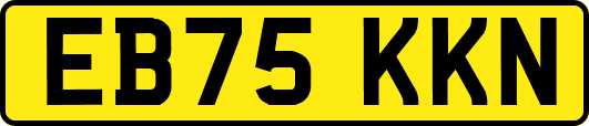 EB75KKN