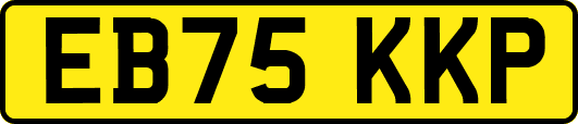 EB75KKP