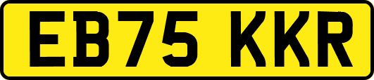 EB75KKR