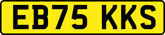 EB75KKS