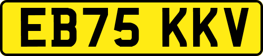EB75KKV