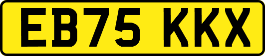EB75KKX