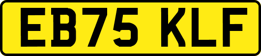 EB75KLF