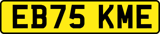 EB75KME