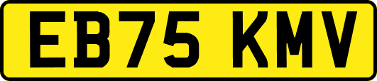 EB75KMV