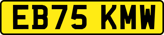 EB75KMW