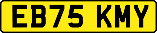 EB75KMY
