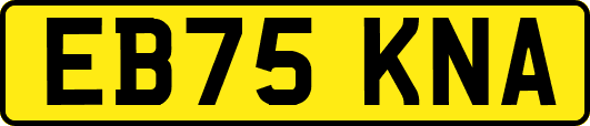 EB75KNA