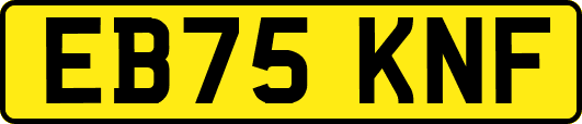 EB75KNF