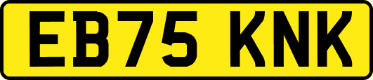 EB75KNK