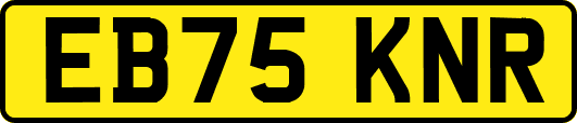 EB75KNR