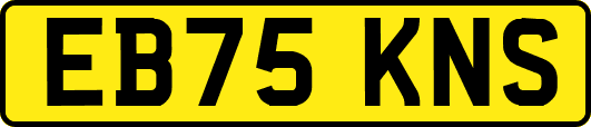 EB75KNS