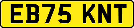 EB75KNT