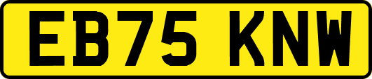 EB75KNW