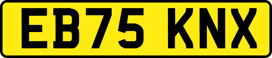 EB75KNX