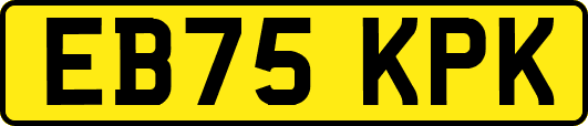 EB75KPK