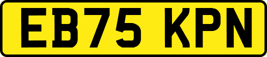 EB75KPN