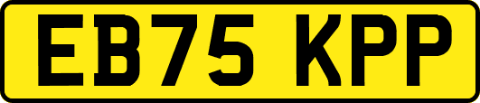 EB75KPP