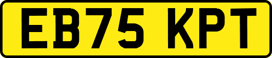 EB75KPT