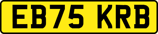 EB75KRB