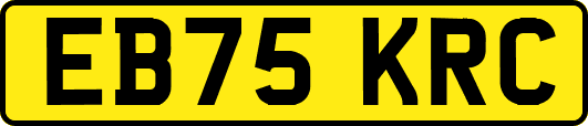 EB75KRC